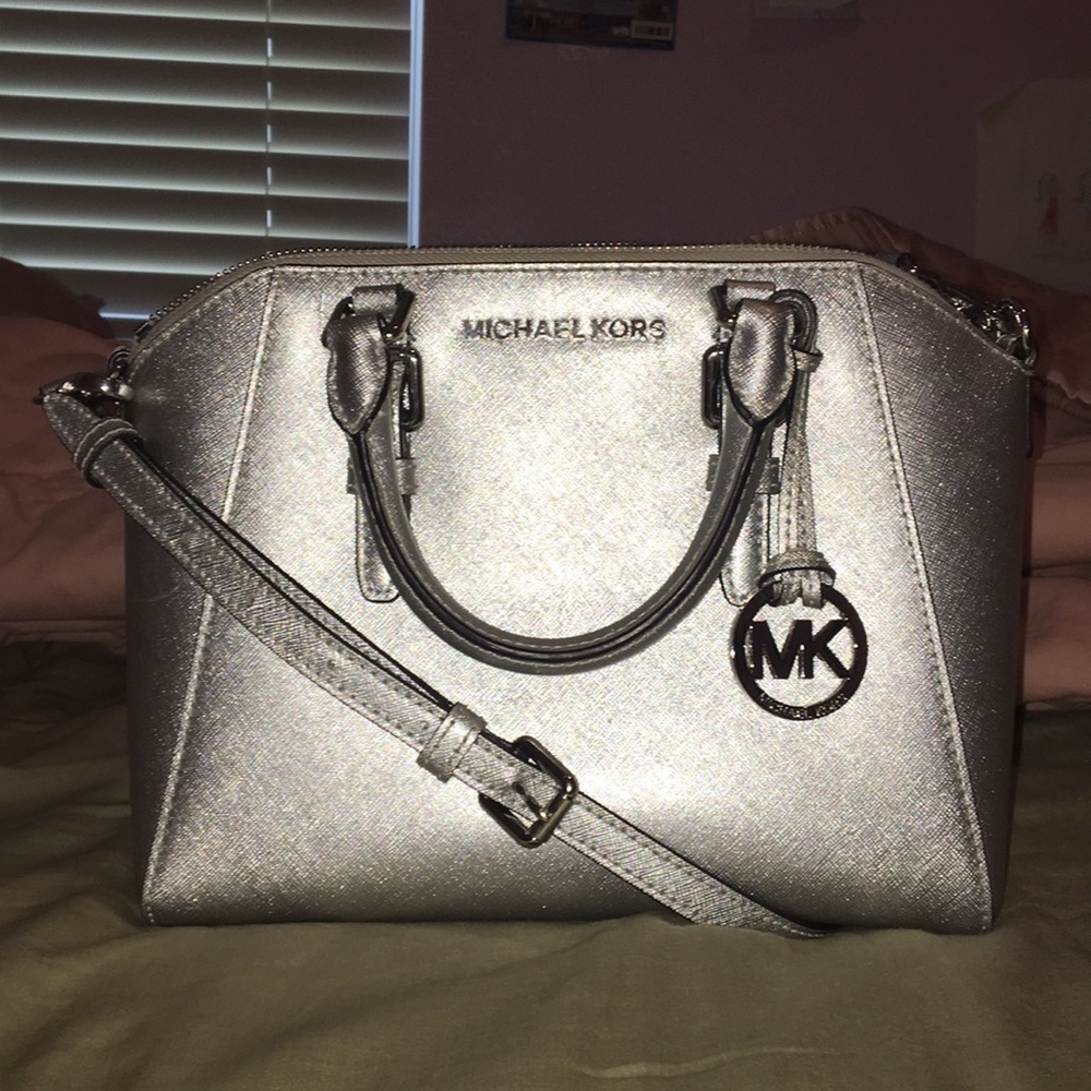 Mk crossbody bag